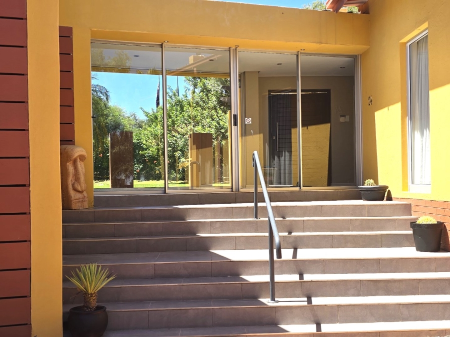 Commercial Property for Sale in Middelpos Northern Cape